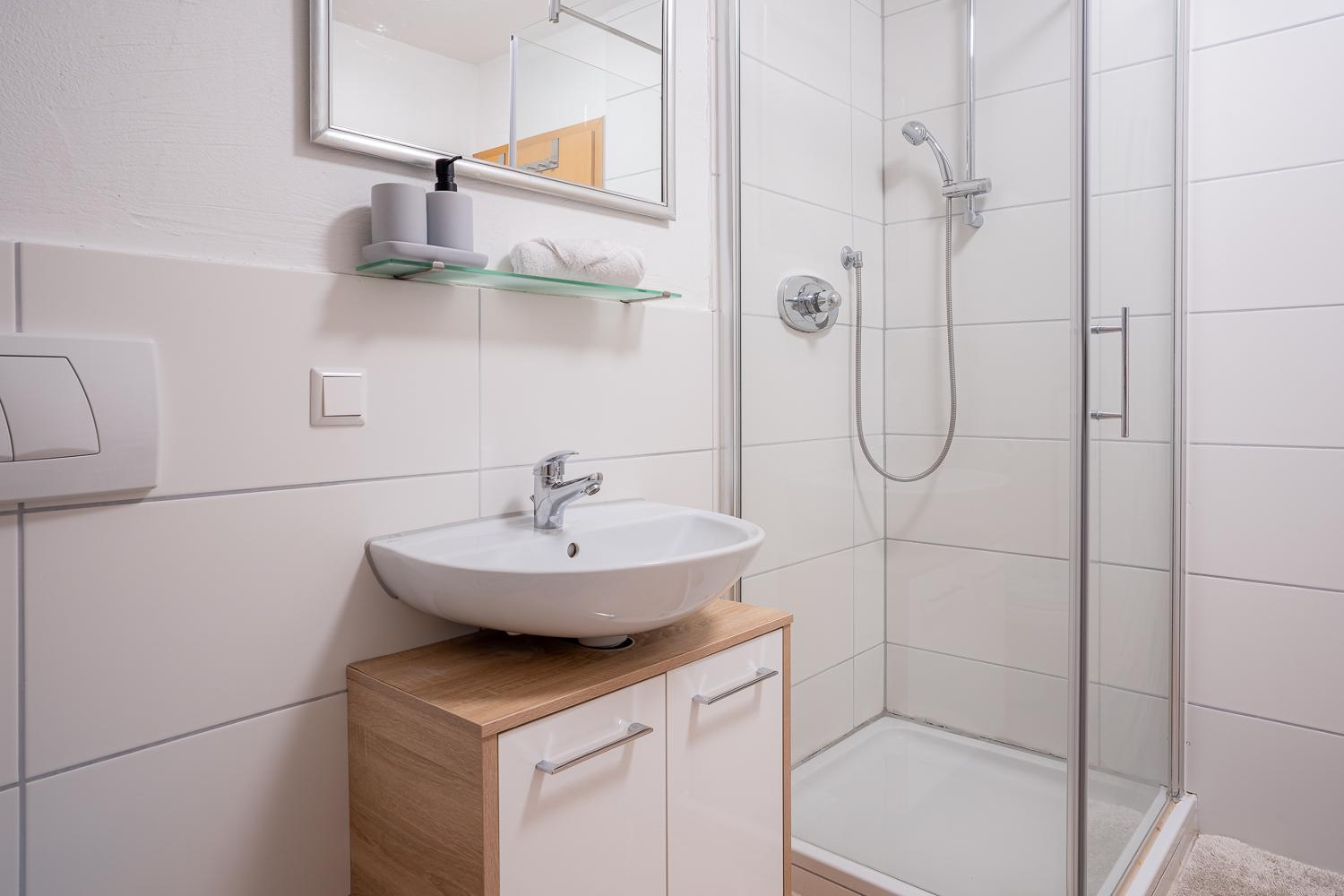 Apartment Epa - France Style *