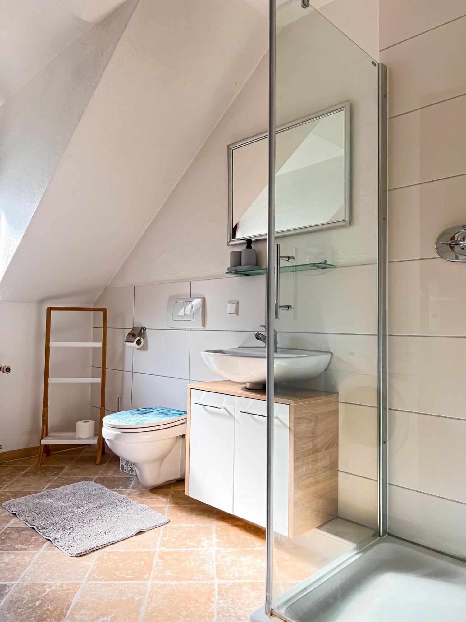 Epa - France Style Apartment Rust