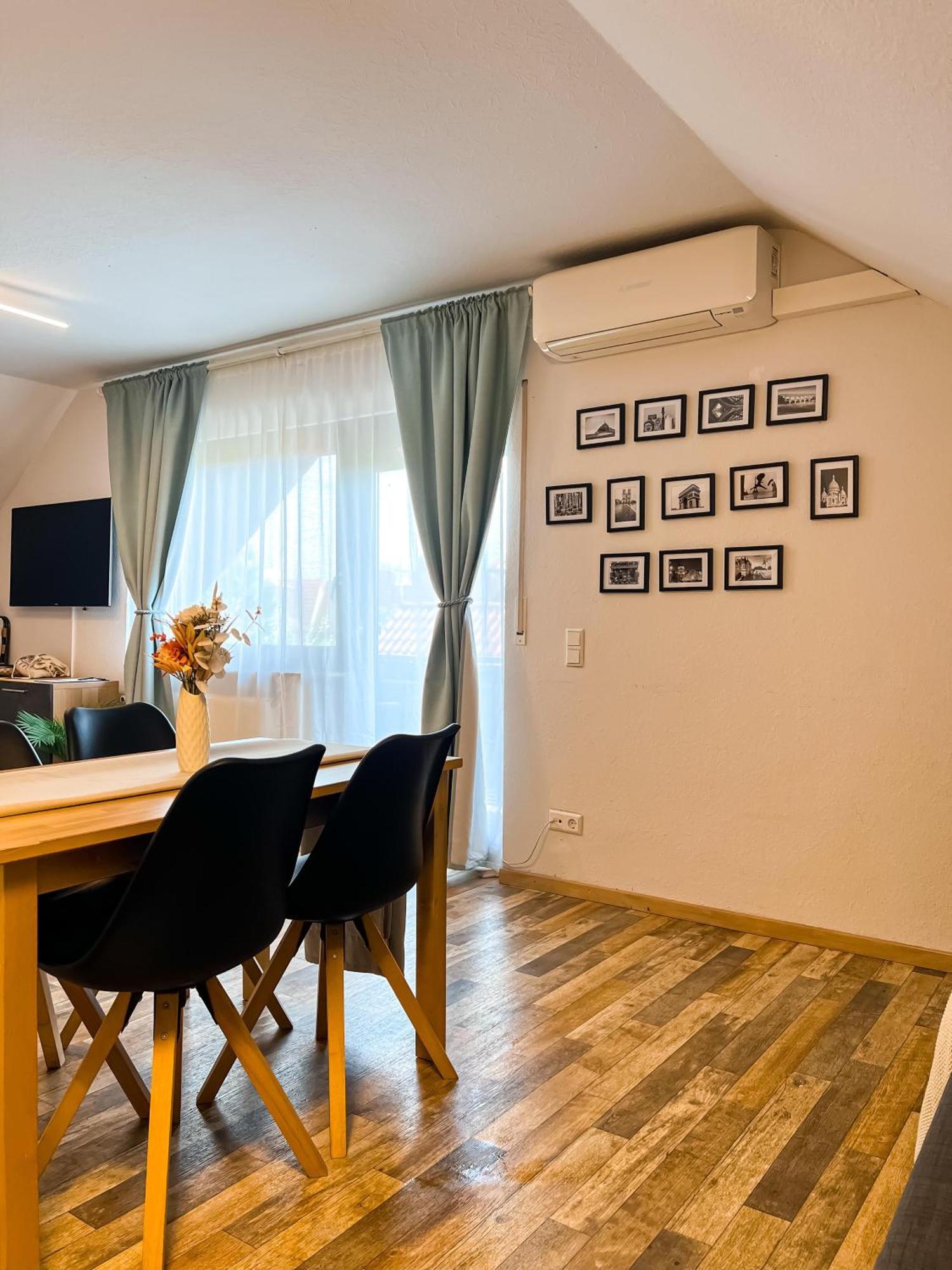 Epa - France Style Apartment *